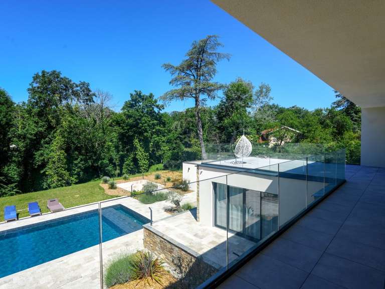House Charbonnières-les-Bains - 6 bedrooms - 375m²