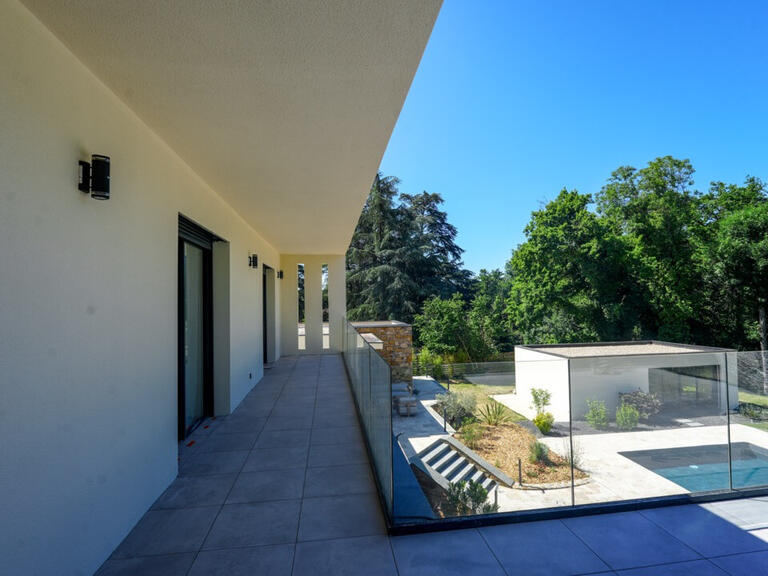 House Charbonnières-les-Bains - 6 bedrooms - 375m²