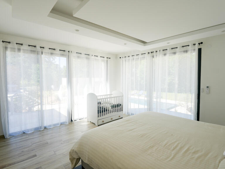 House Charbonnières-les-Bains - 6 bedrooms - 375m²