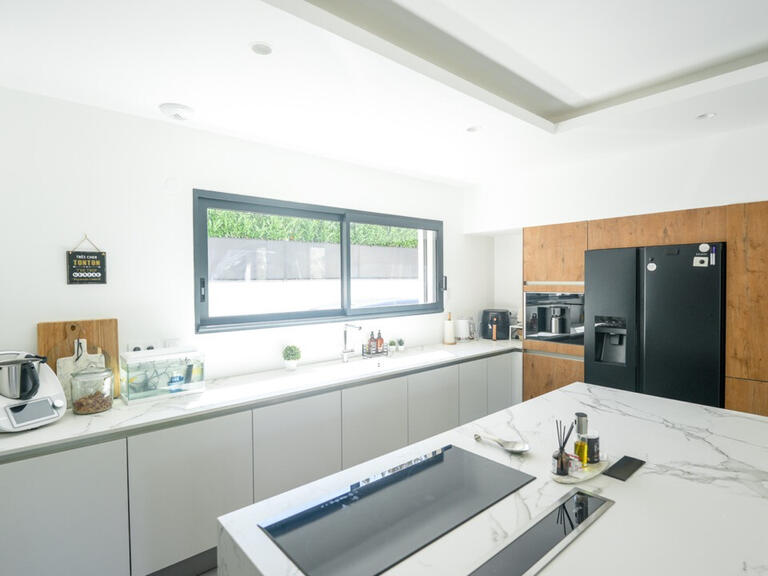 House Charbonnières-les-Bains - 6 bedrooms - 375m²