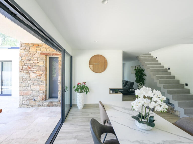 House Charbonnières-les-Bains - 6 bedrooms - 375m²