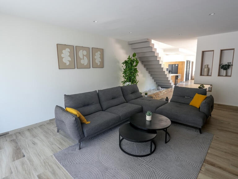 House Charbonnières-les-Bains - 6 bedrooms - 375m²