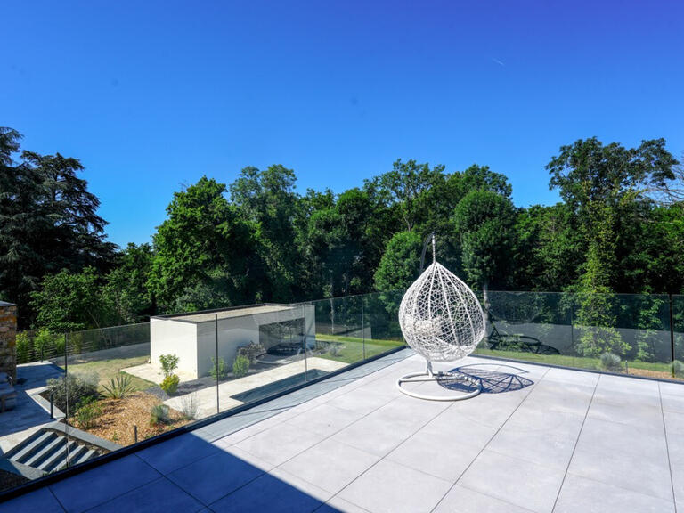House Charbonnières-les-Bains - 6 bedrooms - 375m²