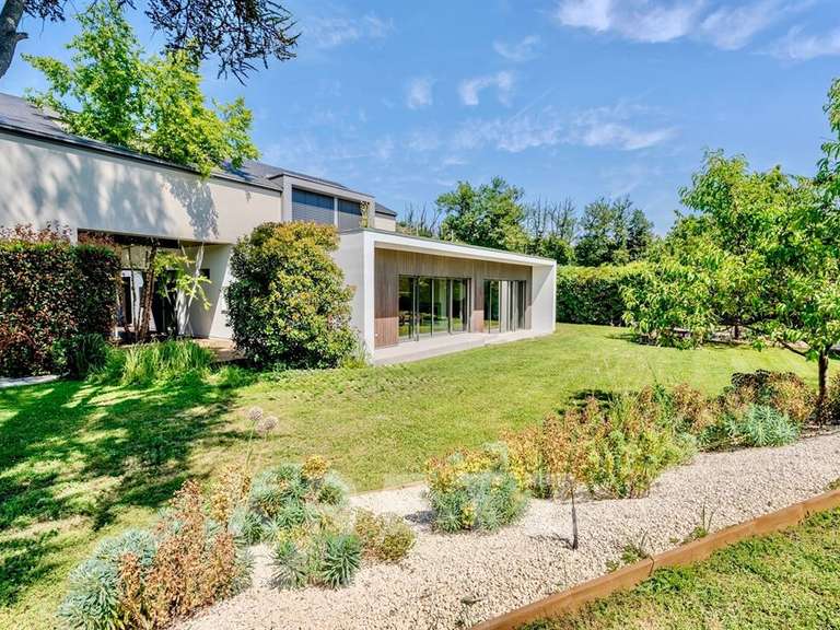 Maison Charbonnières-les-Bains - 6 chambres - 511m²