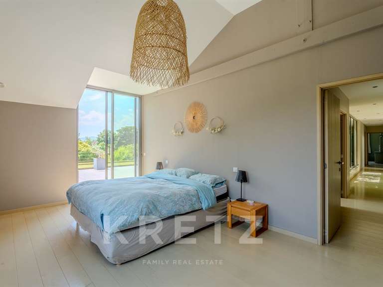 Maison Charbonnières-les-Bains - 6 chambres - 511m²