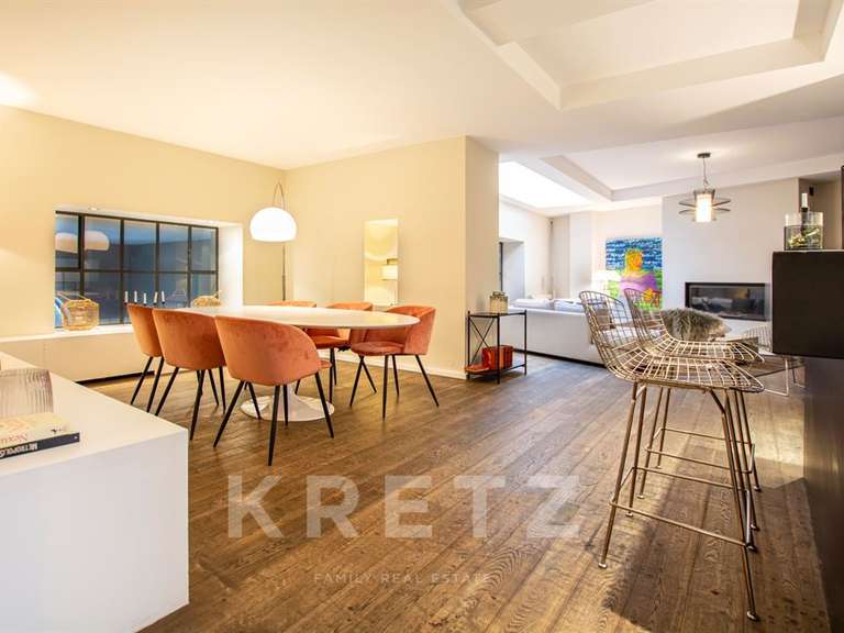 Maison Charbonnières-les-Bains - 4 chambres - 371m²