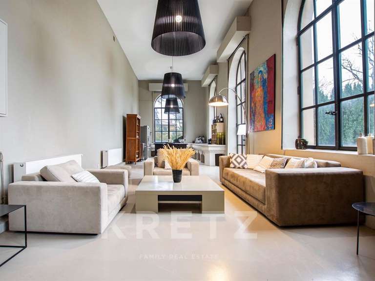 Maison Charbonnières-les-Bains - 4 chambres - 371m²