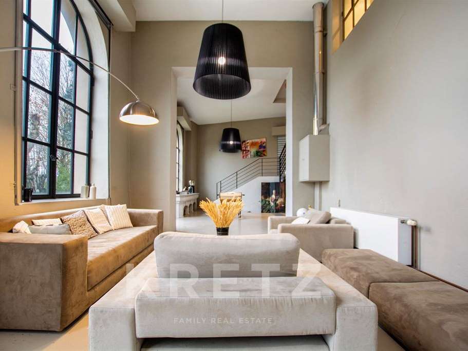 Maison Charbonnières-les-Bains