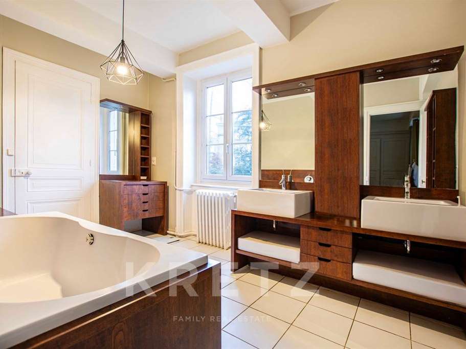 Maison Charbonnières-les-Bains