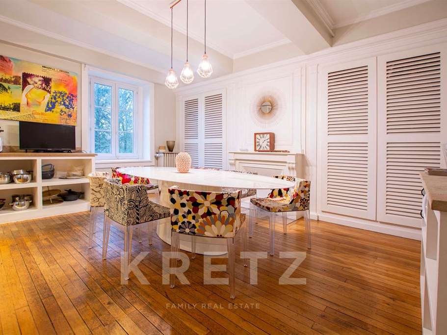 Maison Charbonnières-les-Bains