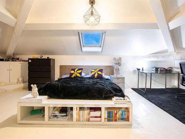 Maison Charbonnières-les-Bains - 4 chambres - 371m²