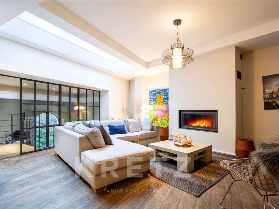 Maison Charbonnières-les-Bains