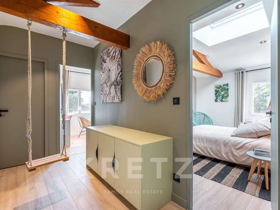 House Charbonnières-les-Bains