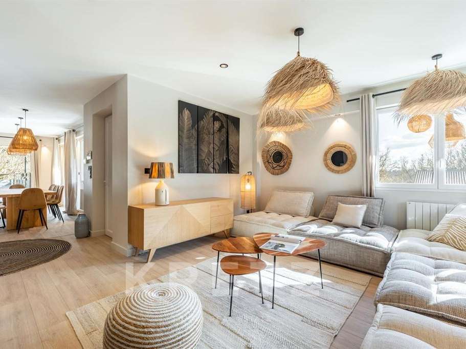 House Charbonnières-les-Bains