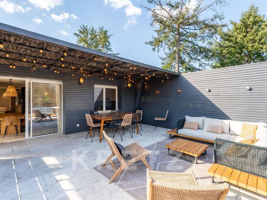 House Charbonnières-les-Bains