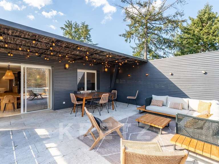 House Charbonnières-les-Bains - 6 bedrooms - 250m²