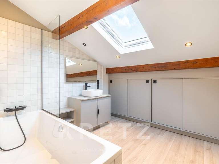 House Charbonnières-les-Bains - 6 bedrooms - 250m²