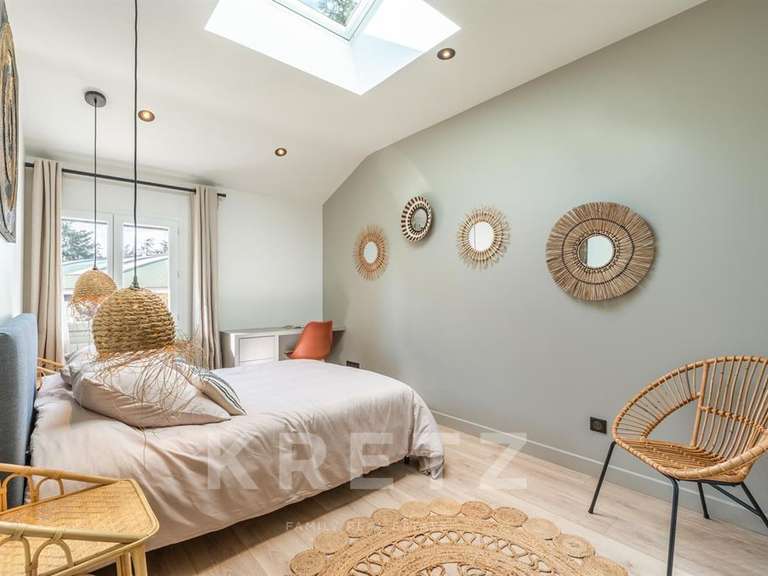 House Charbonnières-les-Bains - 6 bedrooms - 250m²