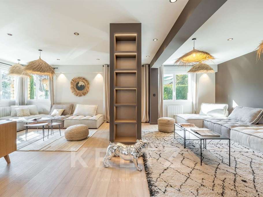 House Charbonnières-les-Bains