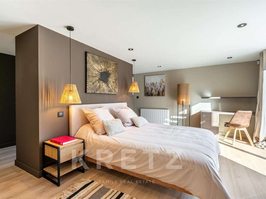 House Charbonnières-les-Bains