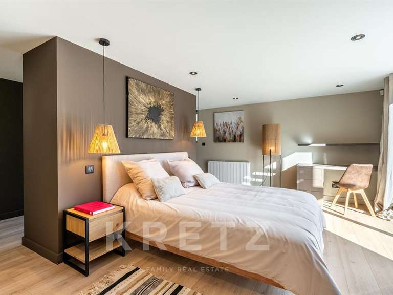 House Charbonnières-les-Bains - 6 bedrooms - 250m²