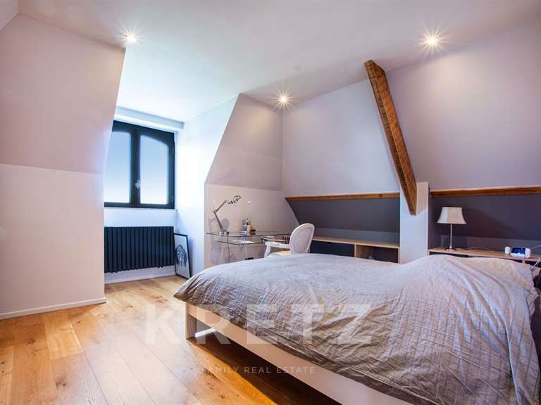 House Charbonnières-les-Bains - 5 bedrooms - 220m²