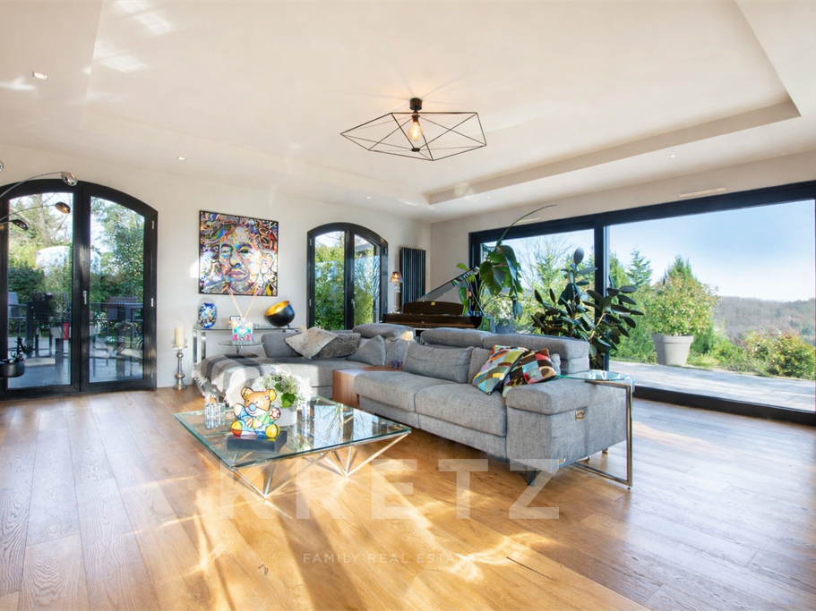 House Charbonnières-les-Bains