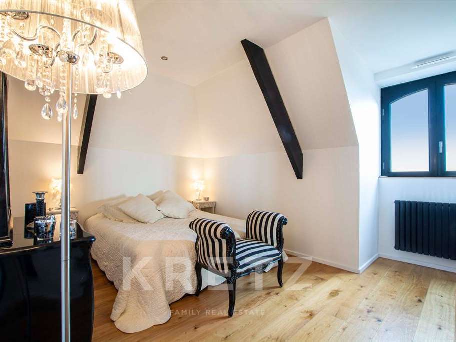 House Charbonnières-les-Bains