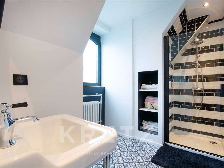 House Charbonnières-les-Bains