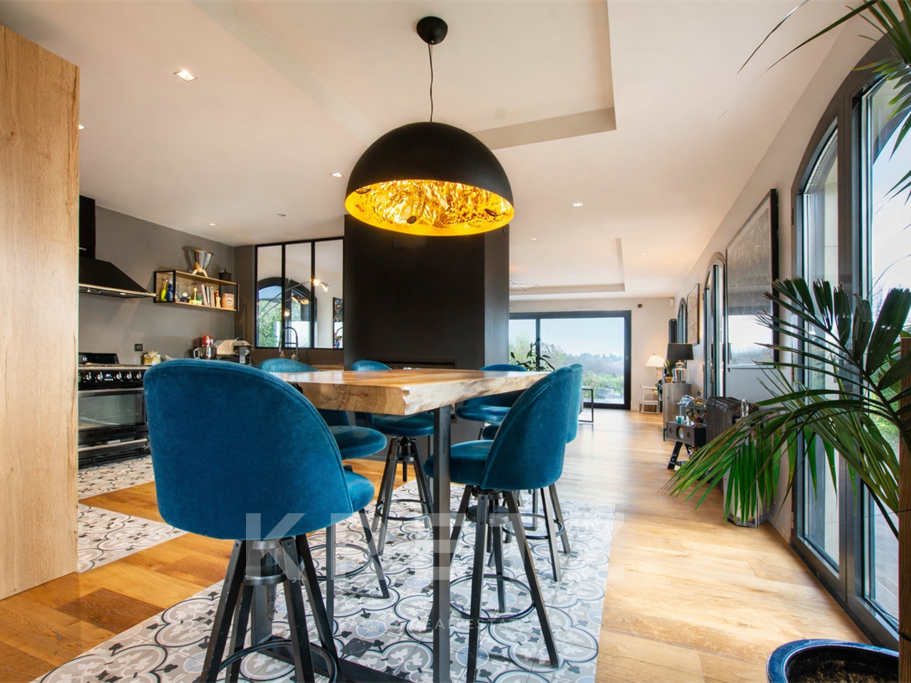 House Charbonnières-les-Bains