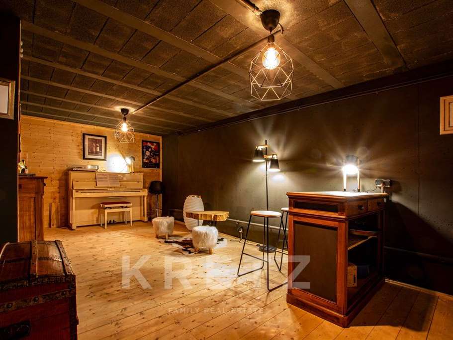 House Charbonnières-les-Bains