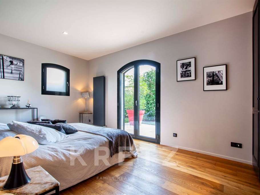 House Charbonnières-les-Bains