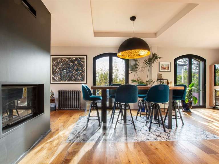 House Charbonnières-les-Bains - 5 bedrooms - 220m²