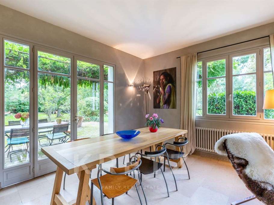 Maison Charbonnières-les-Bains