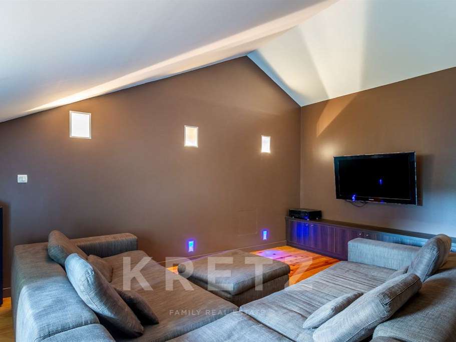 Maison Charbonnières-les-Bains