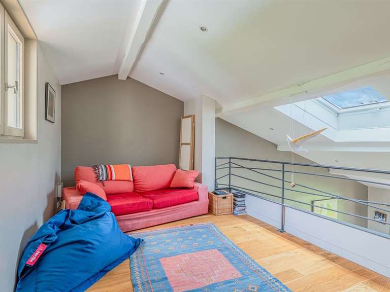 House Charbonnières-les-Bains - 5 bedrooms - 207m²