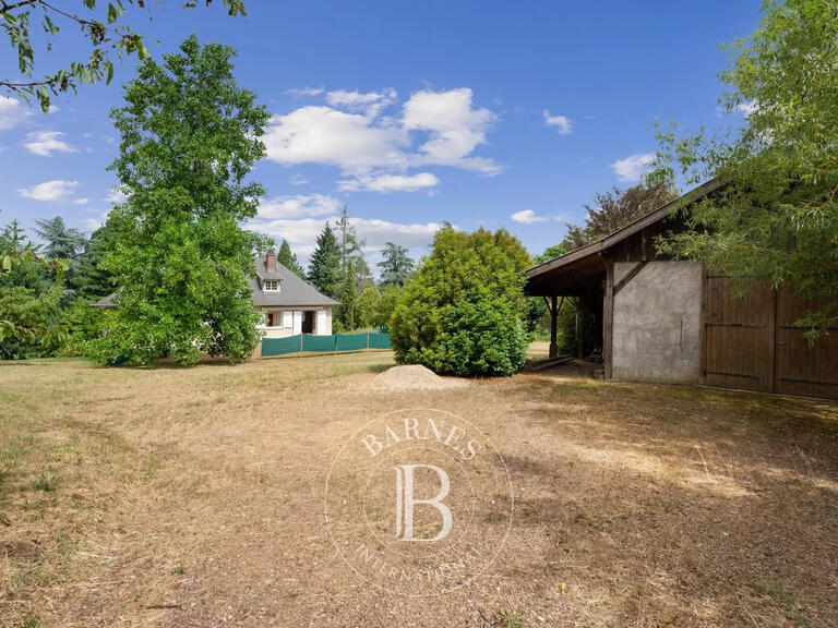 Vente Terrain Charbonnières-les-Bains
