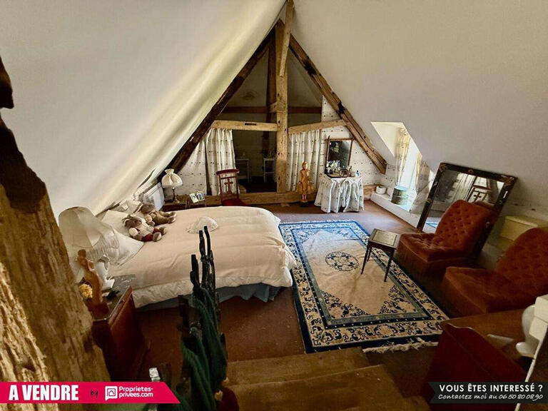 Property Charencey - 5 bedrooms