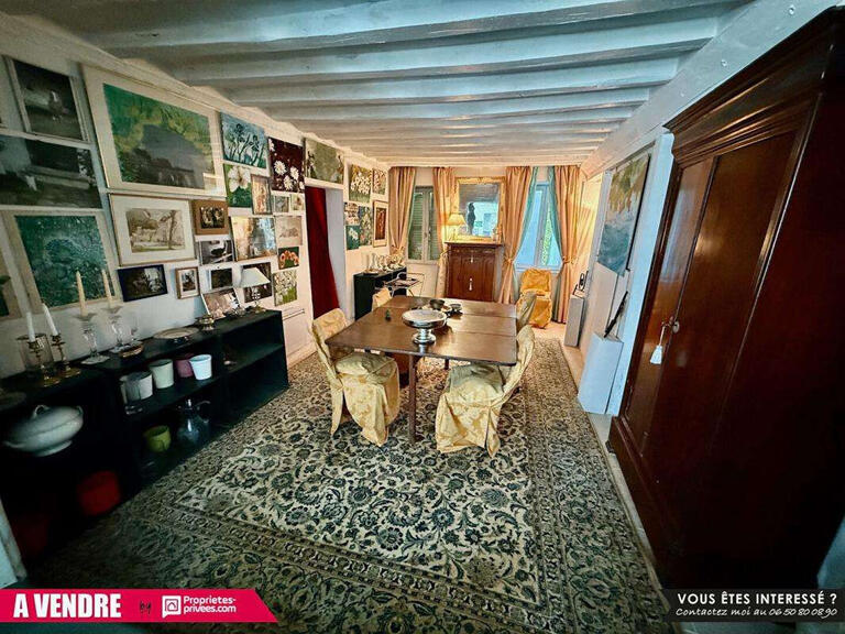 Property Charencey - 5 bedrooms