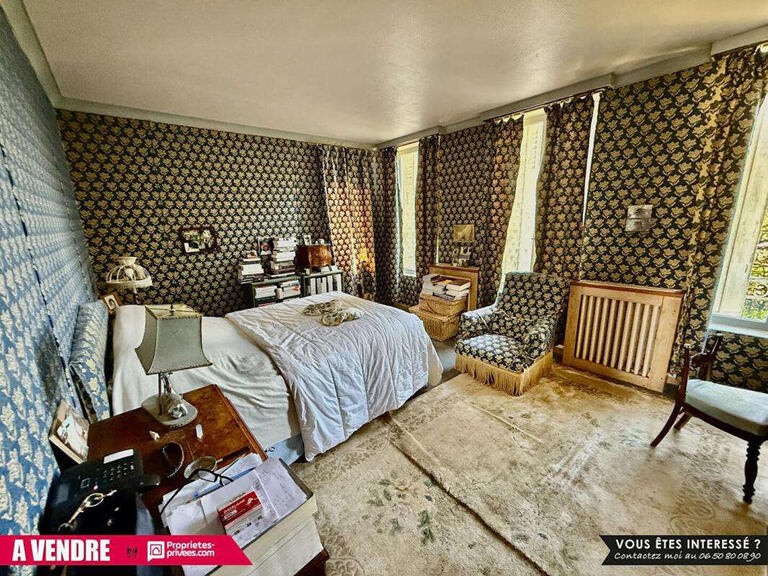 Property Charencey - 5 bedrooms