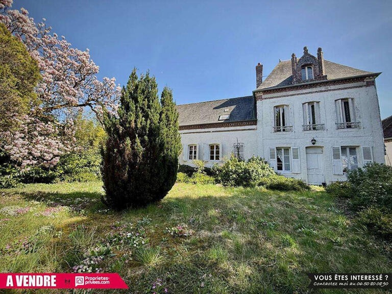 Property Charencey - 5 bedrooms