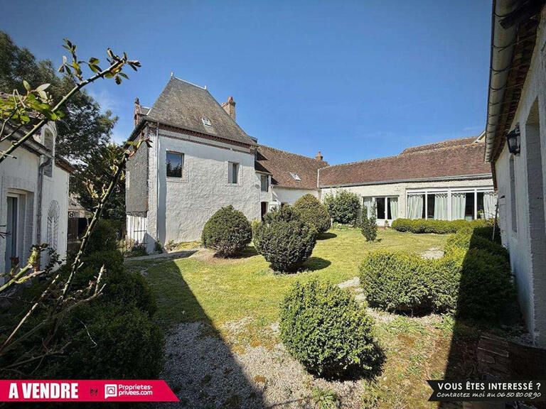 Property Charencey - 5 bedrooms