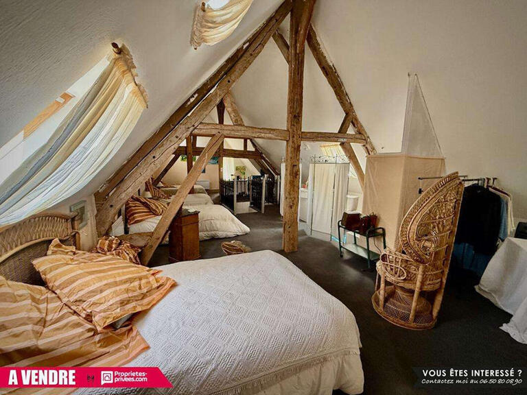 Property Charencey - 5 bedrooms