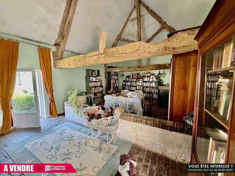 Property Charencey - 5 bedrooms