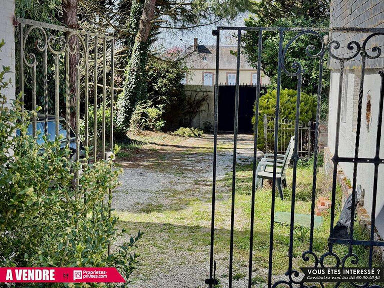Property Charencey - 5 bedrooms
