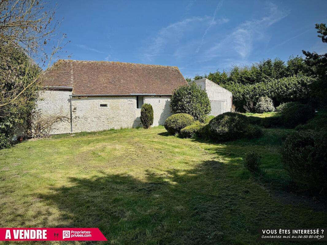 Propriété Charencey