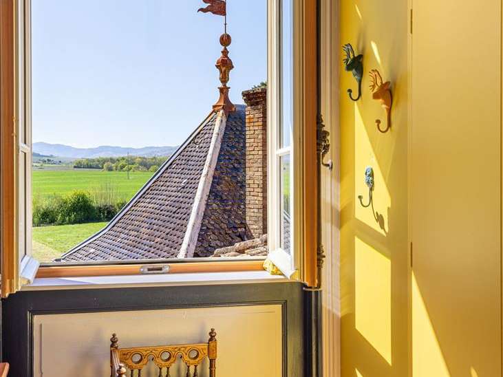 Château Charentay - 10 chambres - 632m²