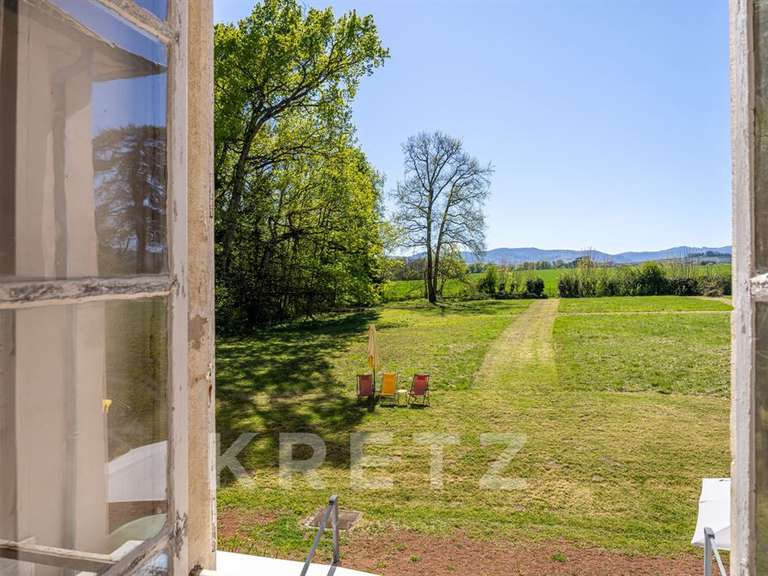 Château Charentay - 10 chambres - 632m²