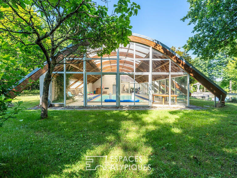 Maison Charentilly - 4 chambres