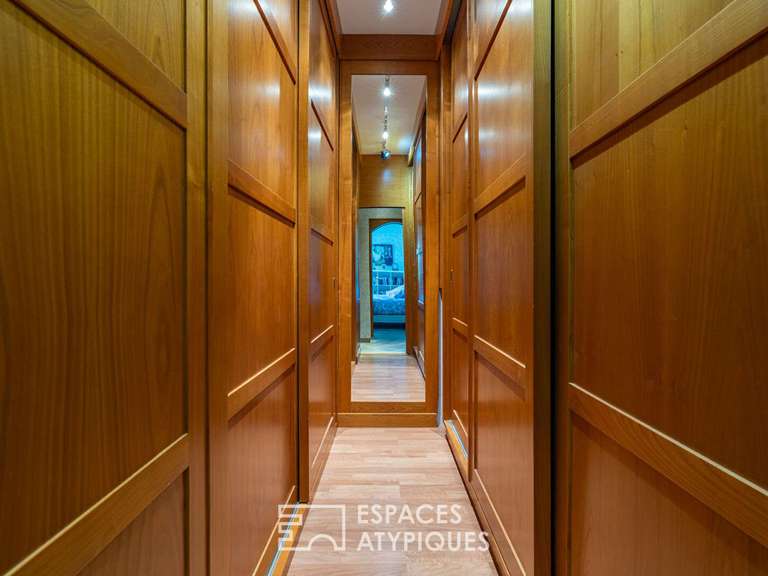 House Charentilly - 4 bedrooms